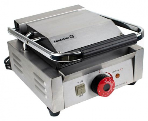 Гриль пресс контактный EG-601 Foodatlas Eco
